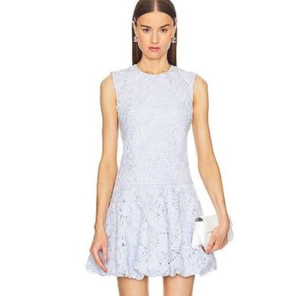 Jonathan SIMKHAI Vallan Dress NWT - Picture 1 of 2